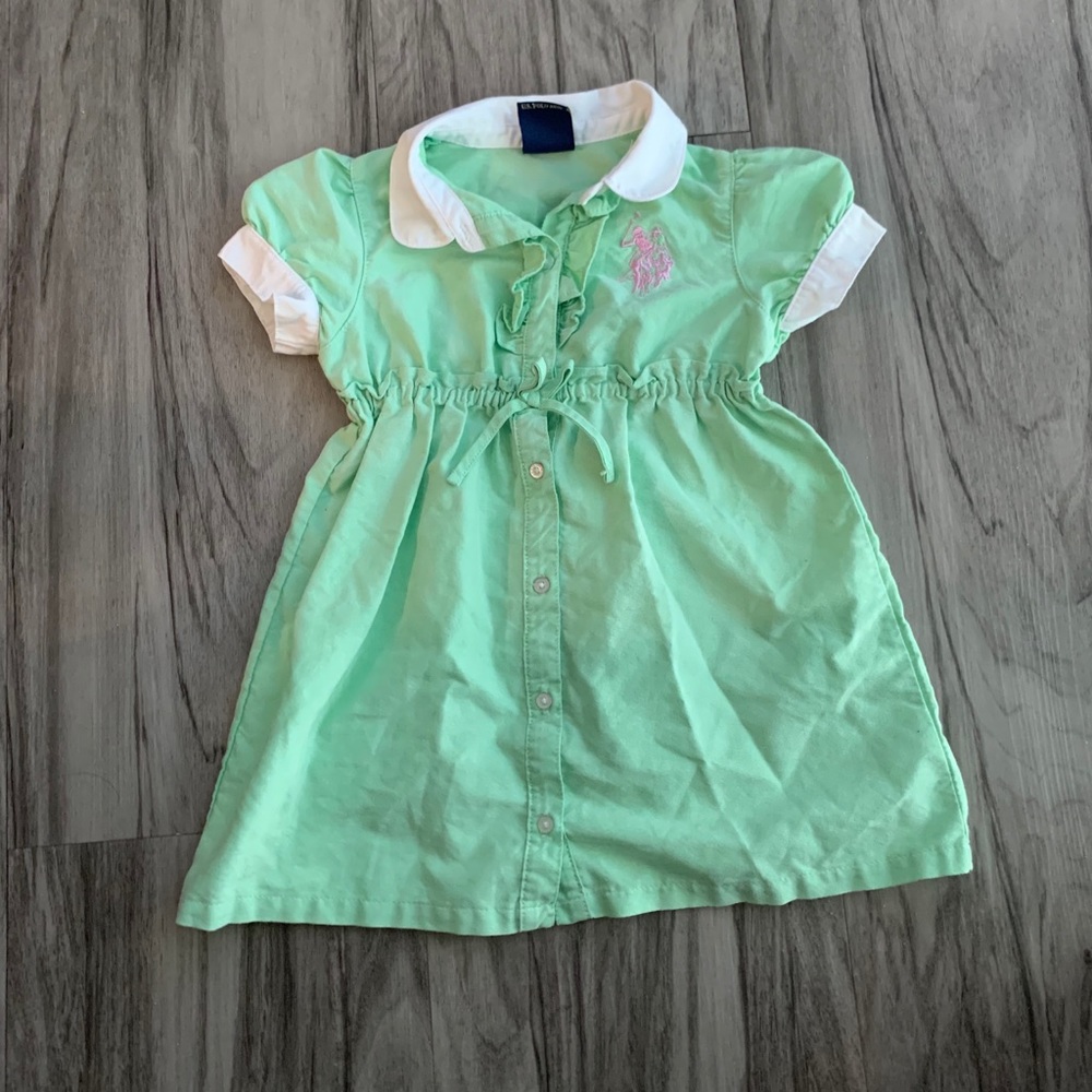 U.S. POLO ASSN Dress